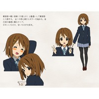 Yui Hirasawa