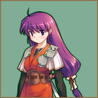 Kentou Kanami