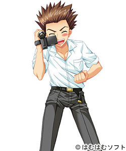 Soutarou Suzuhara