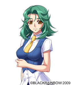 Natsuko