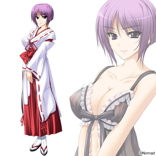 Nanase Mizuki