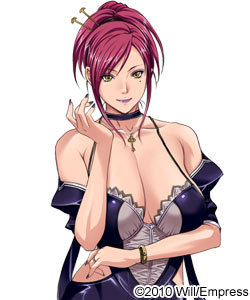 Marie Mamiya
