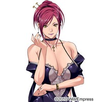 Marie Mamiya