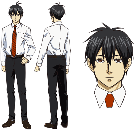 Kou Ichinomiya