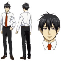 Kou Ichinomiya