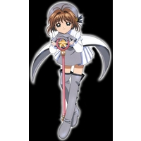 Sakura Kinomoto