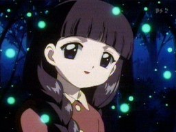 Tomoyo Daidouji