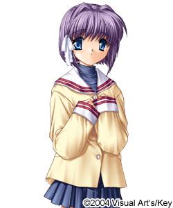 Ryou Fujibayashi