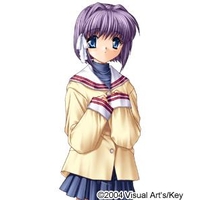 Ryou Fujibayashi