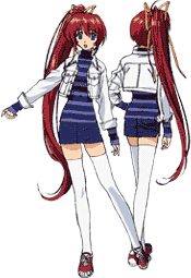 Mizuki Takase