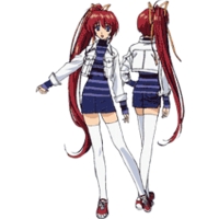 Mizuki Takase