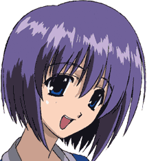 Reiko Haga
