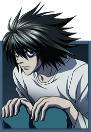 L Lawliet