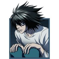 L Lawliet