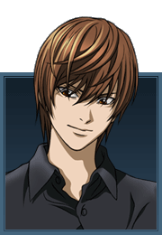 Light Yagami
