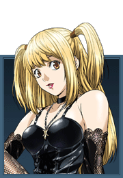 Misa Amane