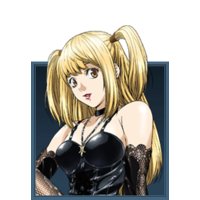 Misa Amane
