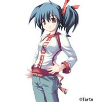 Koori Kujou