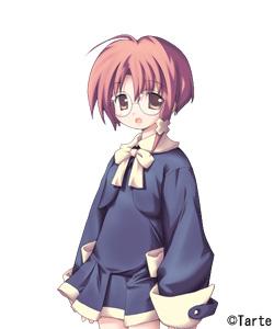 Mizu Kujou
