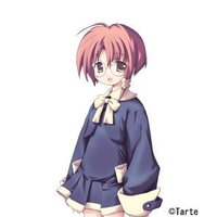 Mizu Kujou