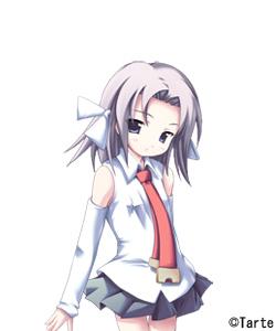Nanase Hiiragi