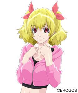 Mika - Inshoku Chikan Densha - Anime Characters Database