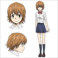 Kyoko Sasagawa