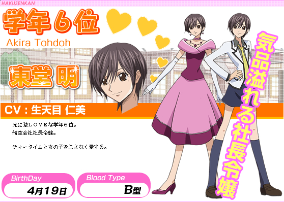 Akira Toudou