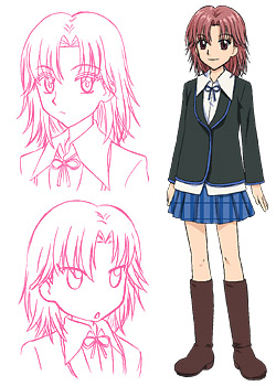 Misaki Harada