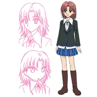 Misaki Harada