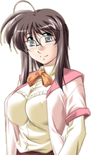 Chieri Hase