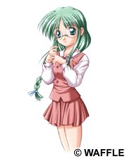 Sakura Morino