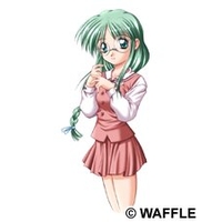 Sakura Morino