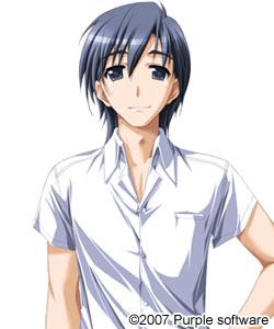 Kazuya Seto