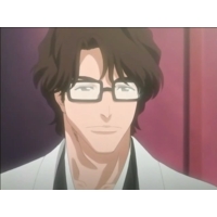 Aizen Sosuke