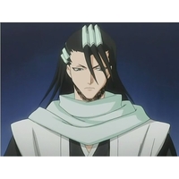 Byakuya Kuchiki