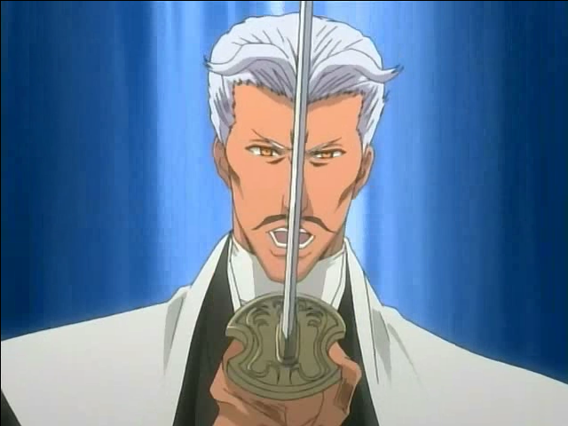 Choujirou Sasakibe