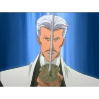 Choujirou Sasakibe
