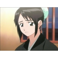Momo Hinamori