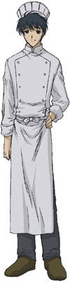 Hiroyasu Ueda