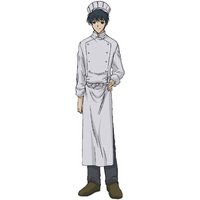 Hiroyasu Ueda