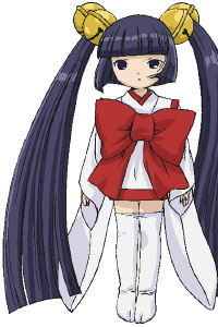 Kotoko