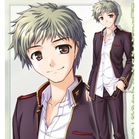 Tsukasa Hachimandaira