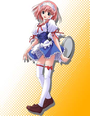 Shizuka Yokomura
