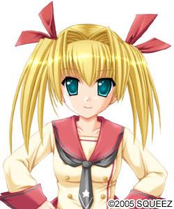 Eiko Himemiya