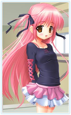 Yuuna Katsuragi