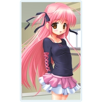 Yuuna Katsuragi