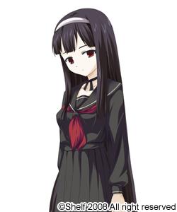 Ajisai Minazuki