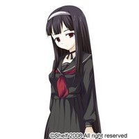 Ajisai Minazuki