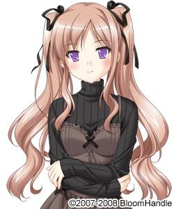 Koyuki Matsushima